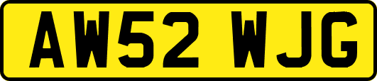 AW52WJG