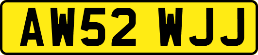 AW52WJJ