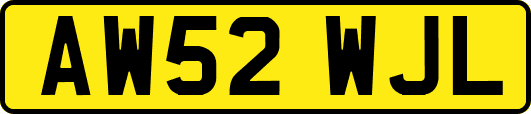AW52WJL