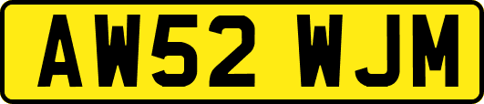 AW52WJM
