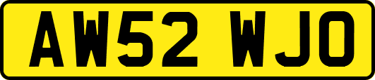 AW52WJO