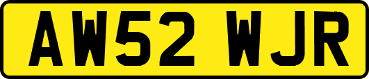 AW52WJR