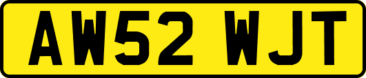 AW52WJT