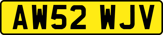 AW52WJV