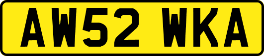 AW52WKA