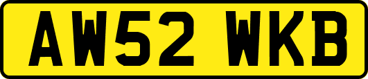 AW52WKB