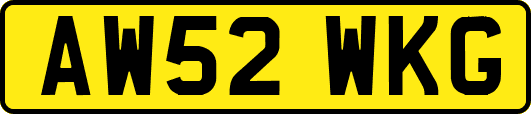 AW52WKG