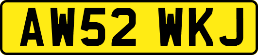 AW52WKJ