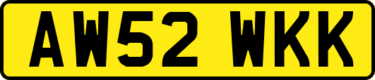 AW52WKK