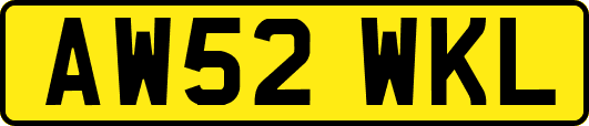 AW52WKL