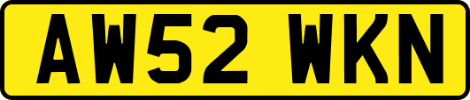 AW52WKN