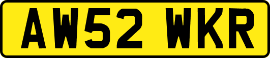AW52WKR