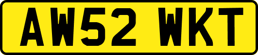 AW52WKT
