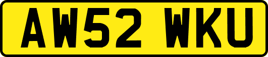 AW52WKU