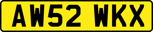 AW52WKX