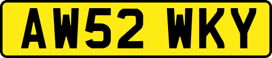 AW52WKY