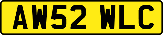 AW52WLC