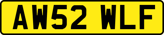 AW52WLF