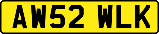 AW52WLK