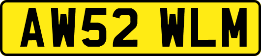 AW52WLM