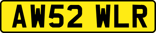 AW52WLR
