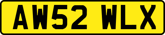 AW52WLX
