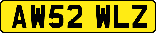 AW52WLZ