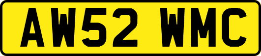 AW52WMC