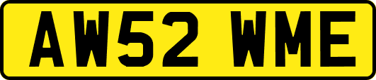 AW52WME
