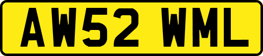 AW52WML