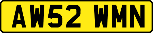 AW52WMN