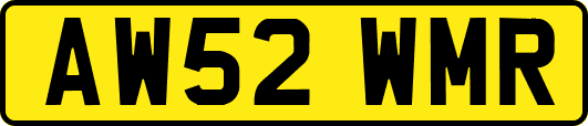AW52WMR