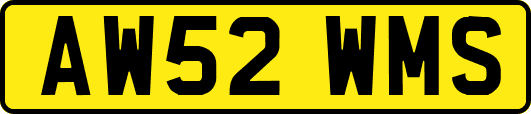 AW52WMS