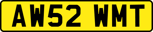 AW52WMT