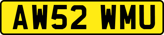 AW52WMU