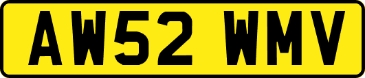 AW52WMV