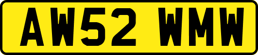 AW52WMW