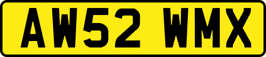 AW52WMX
