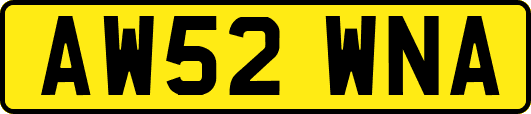 AW52WNA