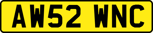 AW52WNC