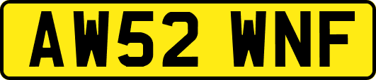 AW52WNF