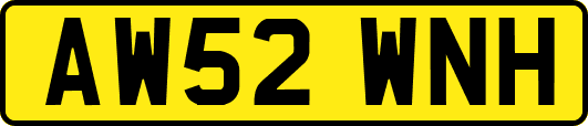 AW52WNH
