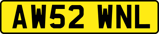 AW52WNL