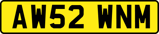 AW52WNM