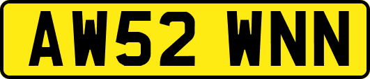 AW52WNN