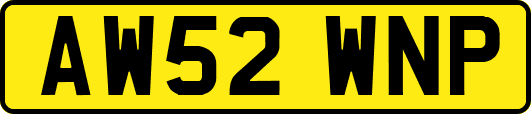 AW52WNP