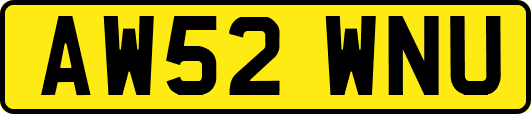 AW52WNU
