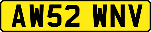 AW52WNV