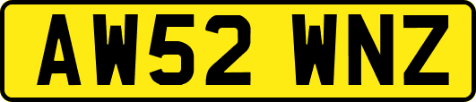AW52WNZ