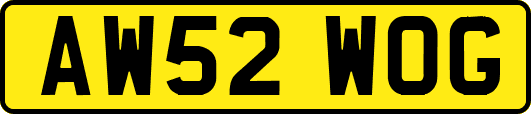 AW52WOG